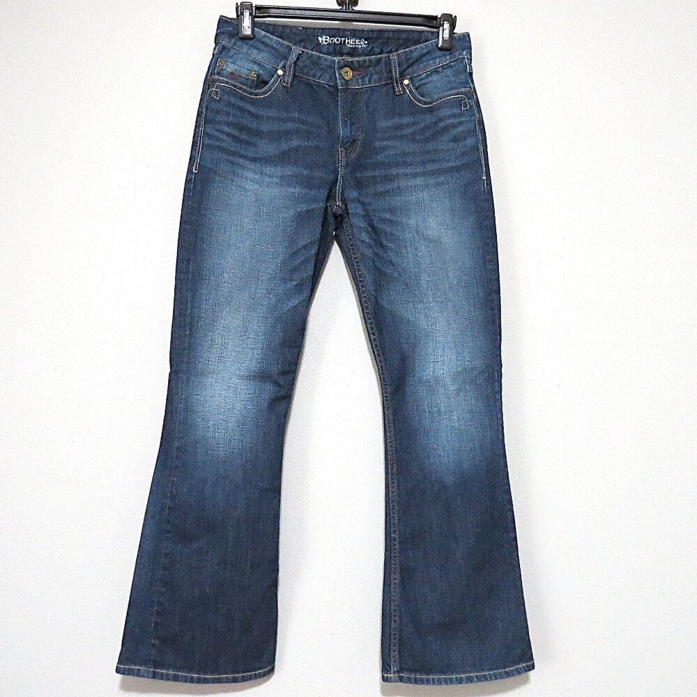 Bootheel Trading Co. Kennett Bootcut Jeans Size 30/8
